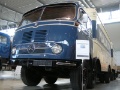 Mercedes LKW LP 333 (vorne)