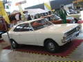 Opel Rekord C Coupe