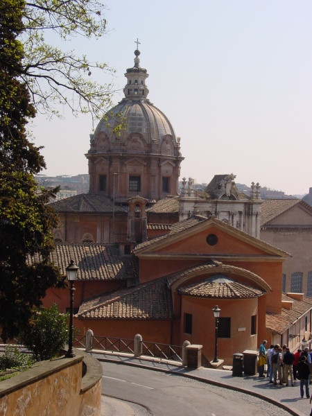 Chiesa Santi Luca e Martina.JPG -                                
