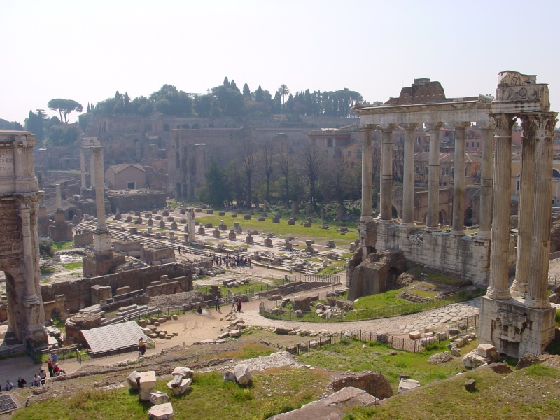Forum Romanum.JPG -                                