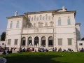 Galleria Borghese