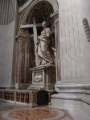 Petersdom - Hl. Helena