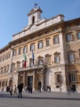 Piazza di Montecitorio 1