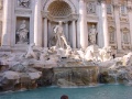 Trevibrunnen 2