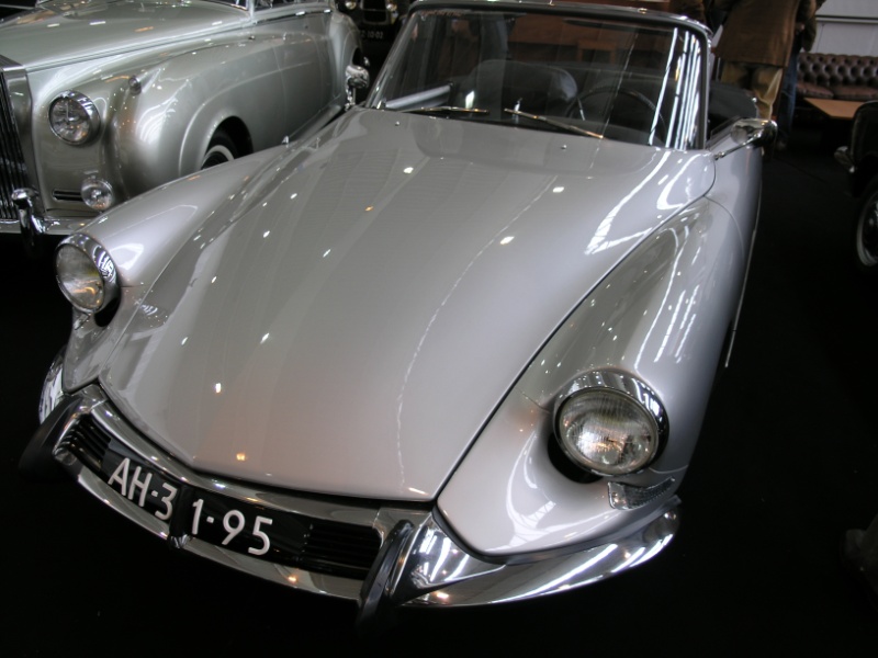 Essen - Techno Classica 2008 026.JPG - OLYMPUS DIGITAL CAMERA         