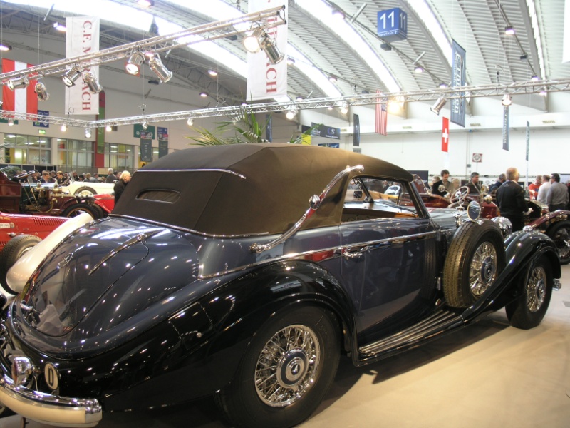 Essen - Techno Classica 2008 034.JPG - OLYMPUS DIGITAL CAMERA         