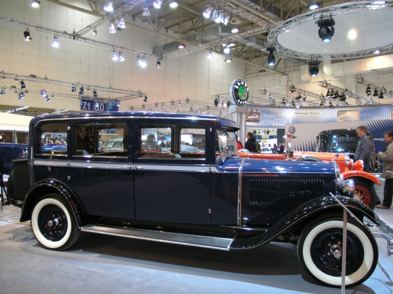 Essen - Techno Classica 2008 049.JPG - OLYMPUS DIGITAL CAMERA         