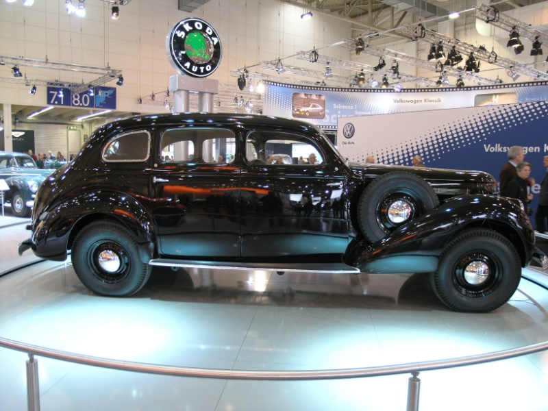Essen - Techno Classica 2008 050.JPG - OLYMPUS DIGITAL CAMERA         