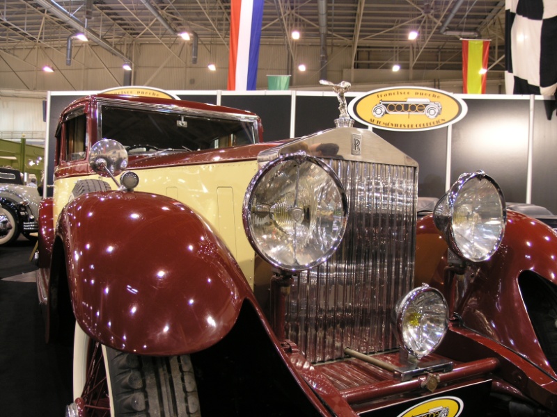 Essen - Techno Classica 2008 070.JPG - OLYMPUS DIGITAL CAMERA         