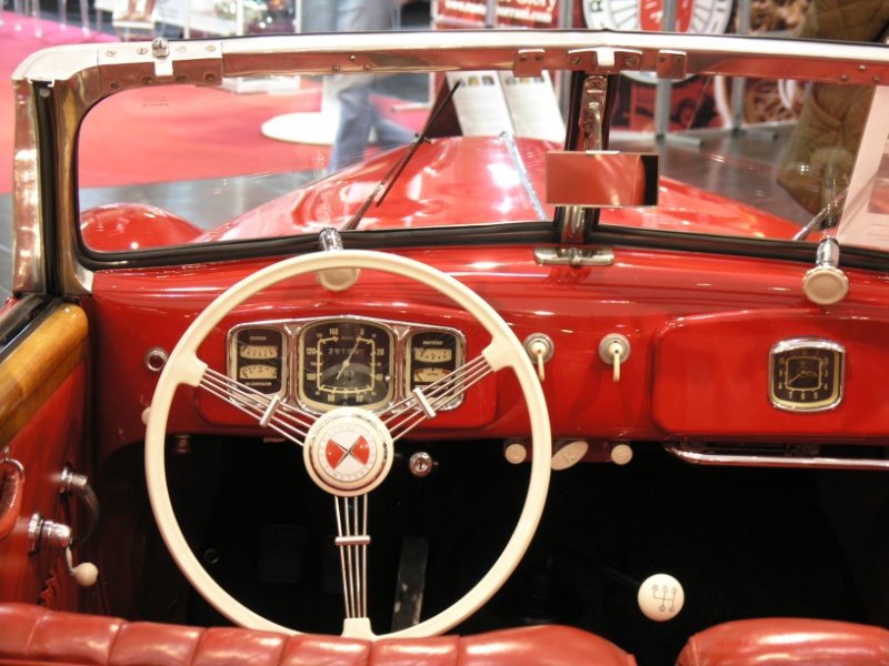 Essen - Techno Classica 2008 077.JPG - OLYMPUS DIGITAL CAMERA         