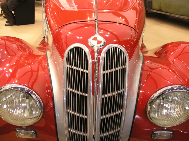 Essen - Techno Classica 2008 078.JPG - OLYMPUS DIGITAL CAMERA         
