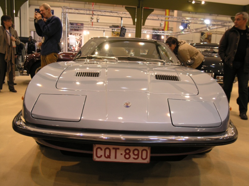 Essen - Techno Classica 2008 079.JPG - OLYMPUS DIGITAL CAMERA         