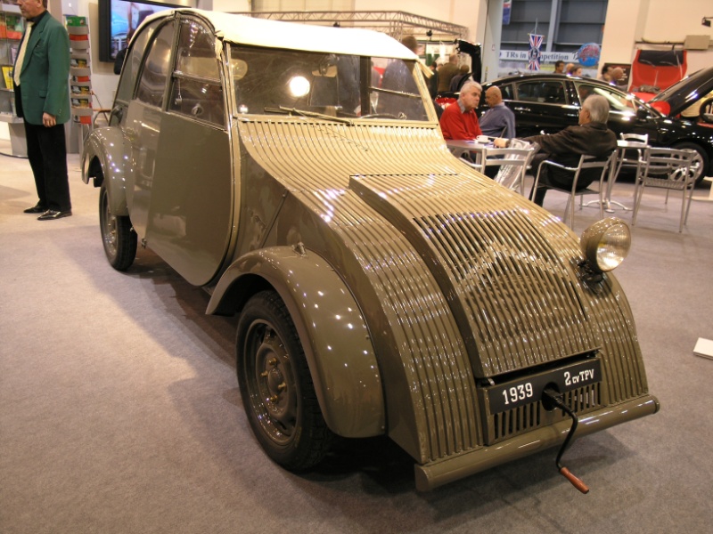 Essen - Techno Classica 2008 083.JPG - OLYMPUS DIGITAL CAMERA         
