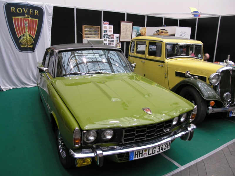 Essen - Techno Classica 2008 089.JPG - OLYMPUS DIGITAL CAMERA         