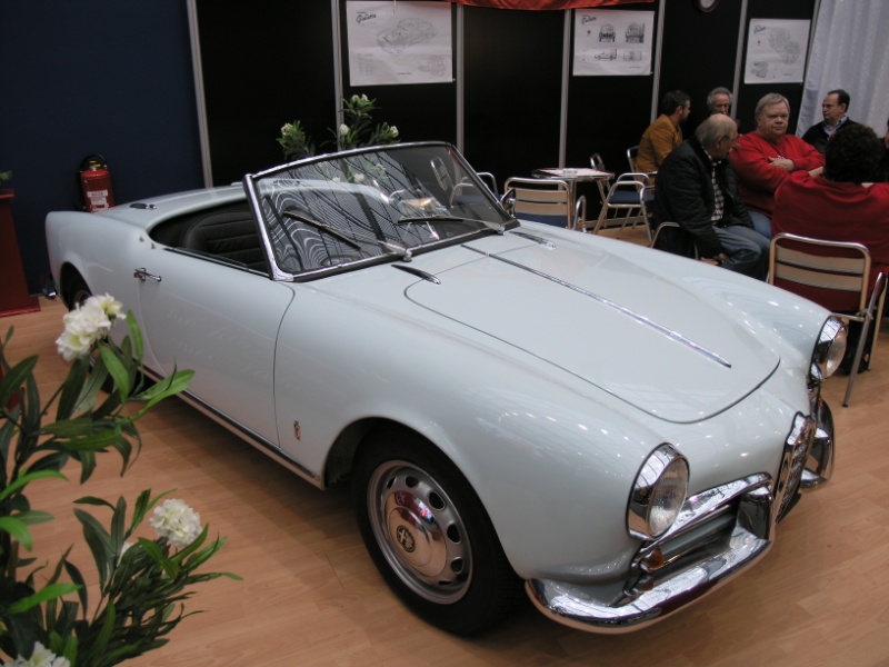 Essen - Techno Classica 2008 090.JPG - OLYMPUS DIGITAL CAMERA         