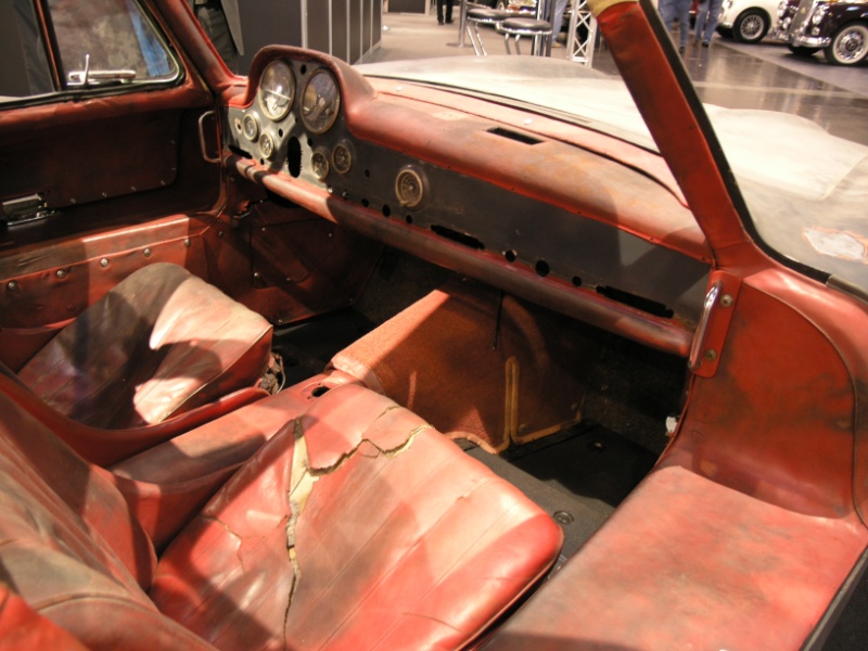 Essen - Techno Classica 2008 114.JPG - OLYMPUS DIGITAL CAMERA         