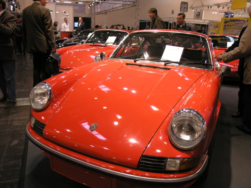 Essen - Techno Classica 2008 118.JPG - OLYMPUS DIGITAL CAMERA         