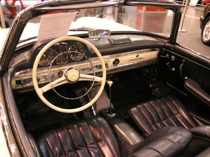 Essen - Techno Classica 2008 120.JPG - OLYMPUS DIGITAL CAMERA         