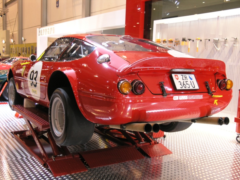 Essen - Techno Classica 2008 123.JPG - OLYMPUS DIGITAL CAMERA         
