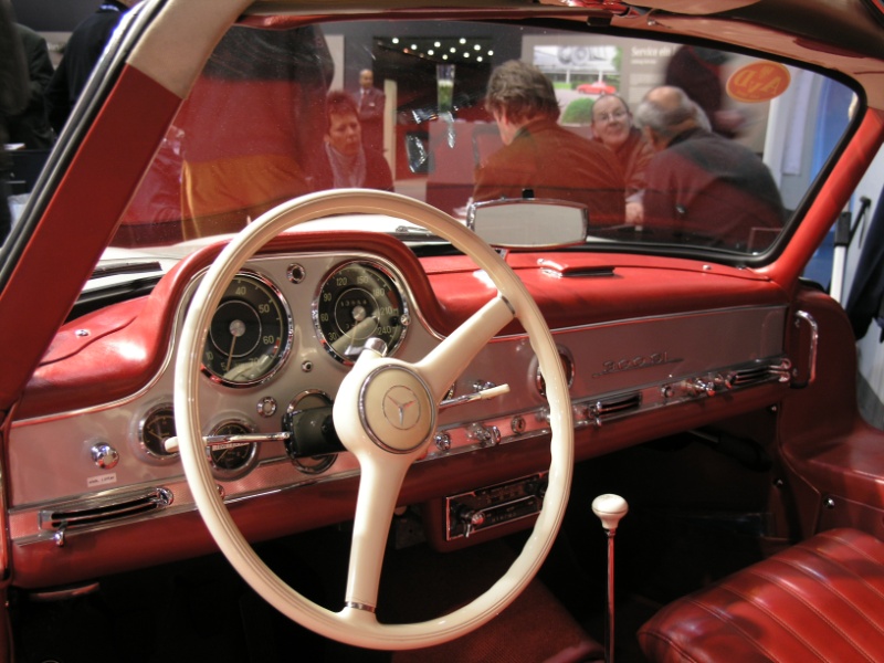 Essen - Techno Classica 2008 133.JPG - OLYMPUS DIGITAL CAMERA         
