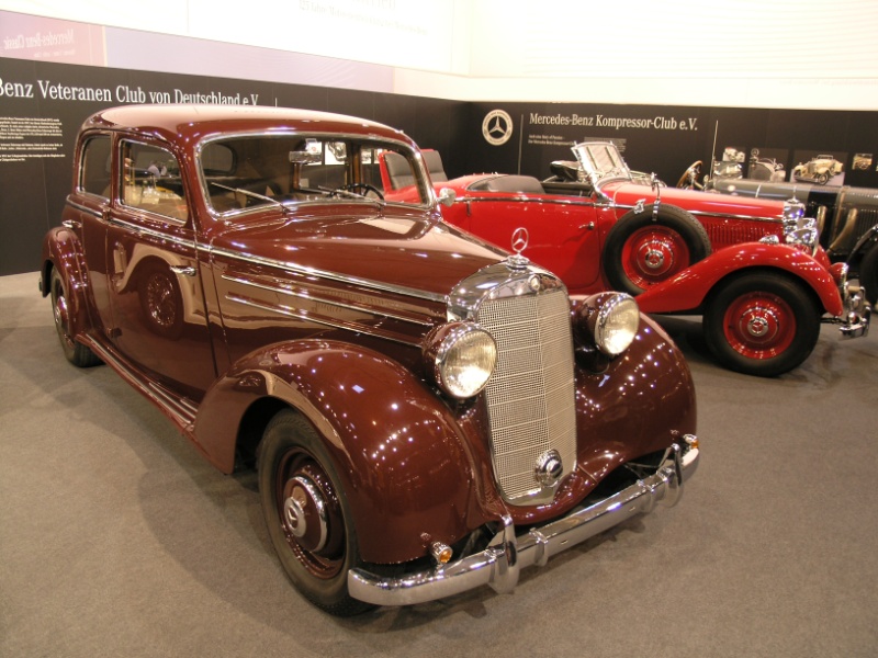 Essen - Techno Classica 2008 137.JPG - OLYMPUS DIGITAL CAMERA         