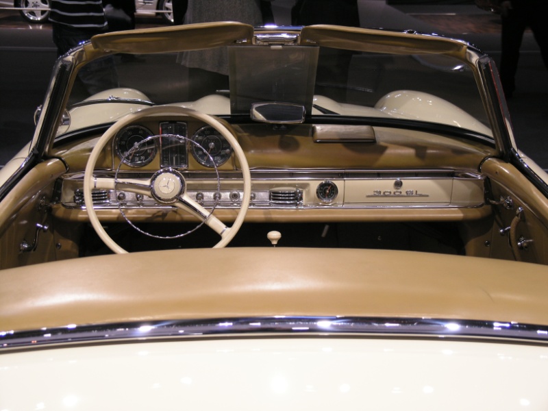 Essen - Techno Classica 2008 143.JPG - OLYMPUS DIGITAL CAMERA         