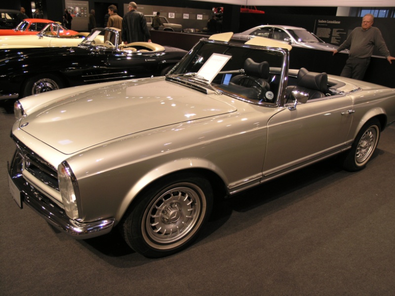 Essen - Techno Classica 2008 144.JPG - OLYMPUS DIGITAL CAMERA         