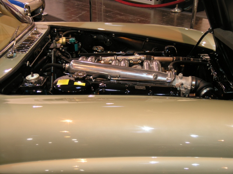 Essen - Techno Classica 2008 155.JPG - OLYMPUS DIGITAL CAMERA         