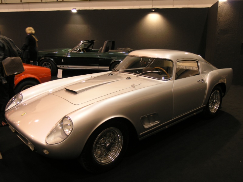 Ferrari 250 GT Berlinetta Tour de France (seitlich vorne).JPG - OLYMPUS DIGITAL CAMERA         