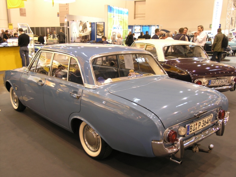 Ford Taunus 17 M Super (P3) (seitlich hinten).JPG - OLYMPUS DIGITAL CAMERA         