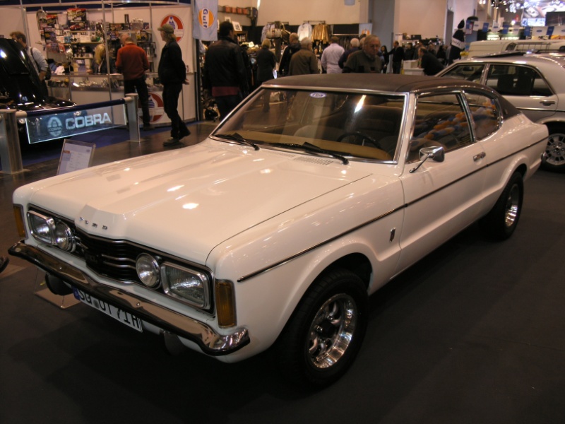 Ford Taunus XGL (seitlich vorne).JPG - OLYMPUS DIGITAL CAMERA         