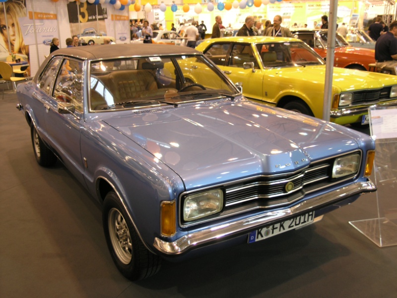 Ford Taunus XL (seitlich vorne).JPG - OLYMPUS DIGITAL CAMERA         