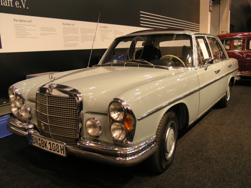 Mercedes 280 S.JPG - OLYMPUS DIGITAL CAMERA         