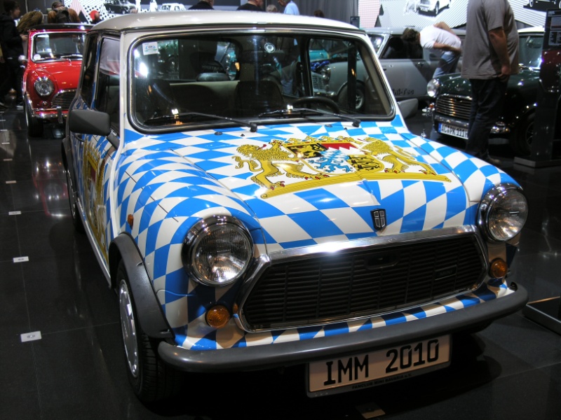 Mini Mayfair.JPG - OLYMPUS DIGITAL CAMERA         
