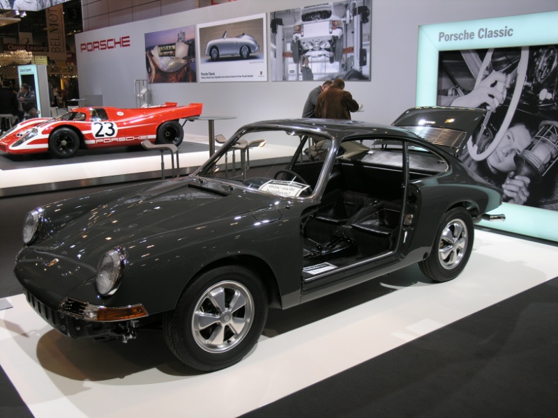 Porsche 911 (Restauration).JPG - OLYMPUS DIGITAL CAMERA         