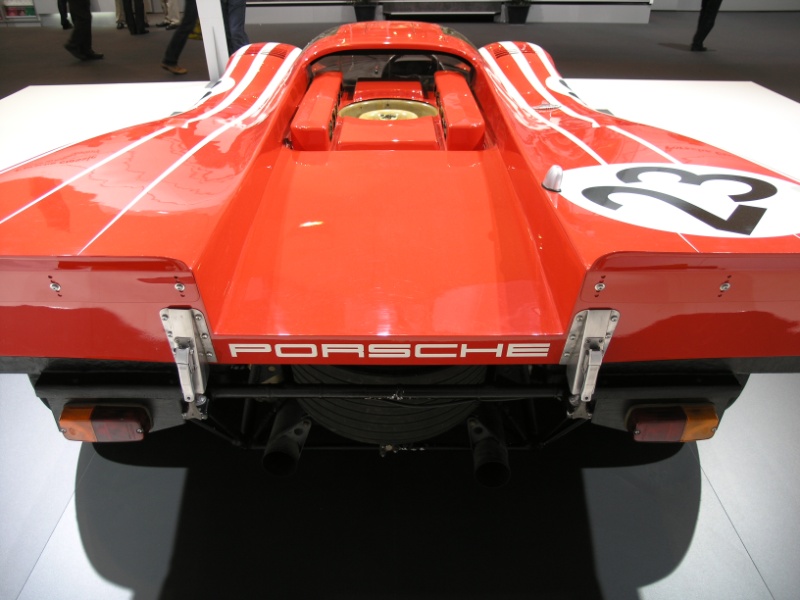 Porsche 917 KH Coupe (hinten).JPG - OLYMPUS DIGITAL CAMERA         