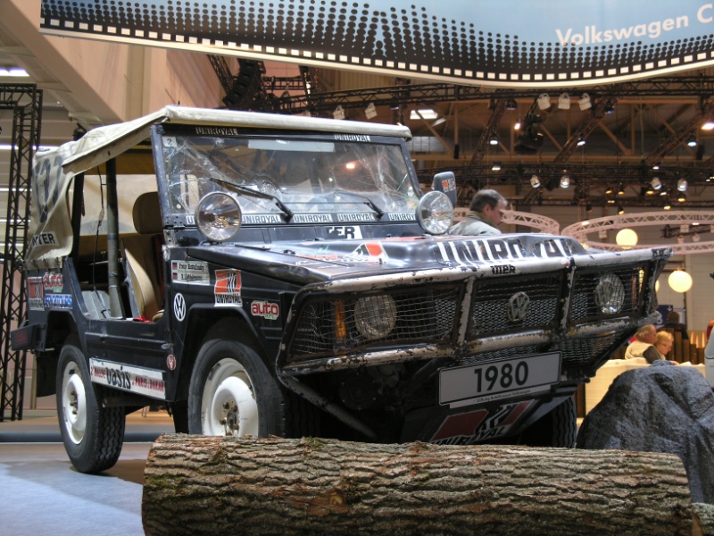 VW Iltis.JPG - OLYMPUS DIGITAL CAMERA         