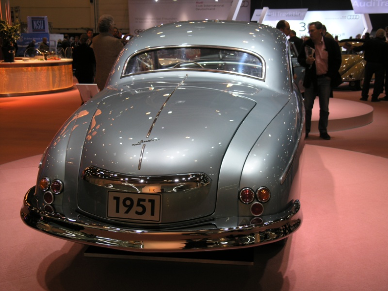 VW Rometsch Beeskow Coupe (hinten).JPG - OLYMPUS DIGITAL CAMERA         