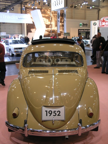 VW Stoll Coupe (hinten).JPG - OLYMPUS DIGITAL CAMERA         