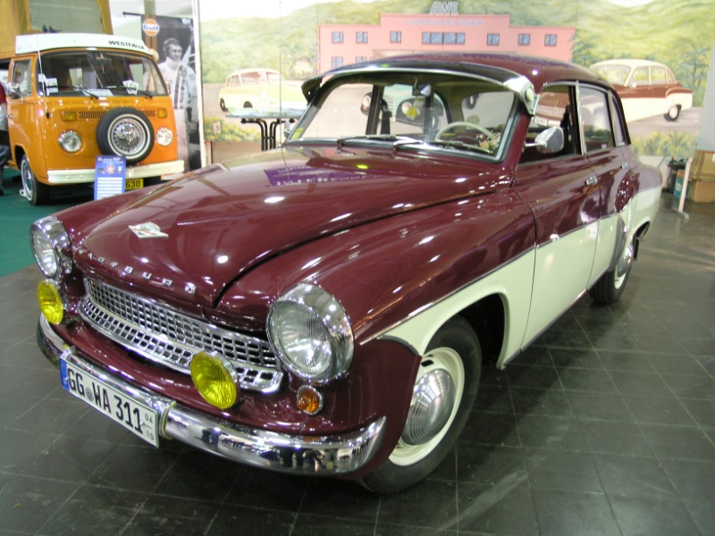Wartburg 1000.JPG - OLYMPUS DIGITAL CAMERA         