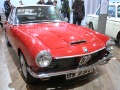 BMW 1600 GT