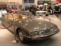 Citroen SM Presidentielle (seitlich vorne)