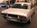 Ford Granada Ghia S (seitlich hinten)