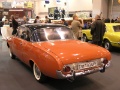 Ford Taunus 17 M (P3) Deutsch-Coupe (seitlich hinten)