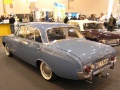 Ford Taunus 17 M Super (P3) (seitlich hinten)