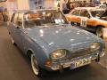 Ford Taunus 17 M Super (P3) (seitlich vorne)