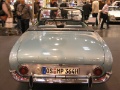 Ford Taunus 17 M TS (P3) Deutsch-Cabriolet (hinten)