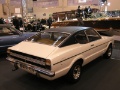 Ford Taunus XGL (seitlich hinten)