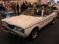 Ford Taunus XGL (seitlich vorne)