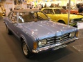 Ford Taunus XL (seitlich vorne)